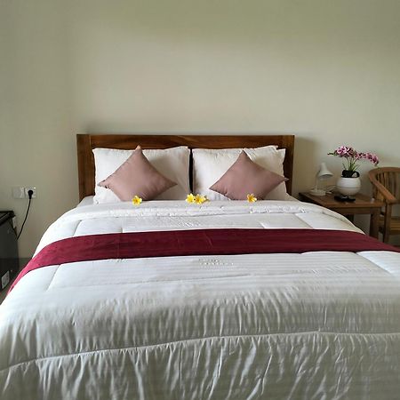 Danas Pandawa Homestay Ungasan  Ngoại thất bức ảnh