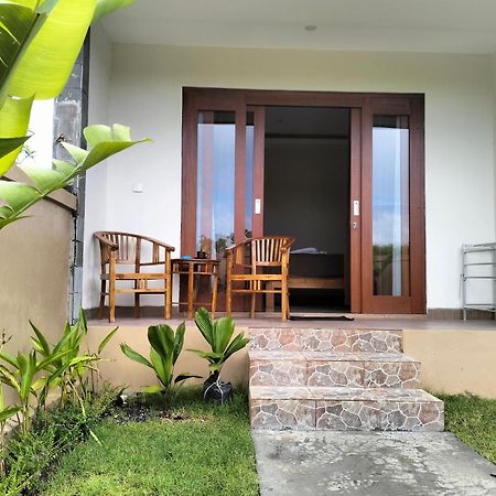 Danas Pandawa Homestay Ungasan  Ngoại thất bức ảnh