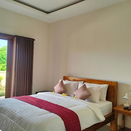 Danas Pandawa Homestay Ungasan  Ngoại thất bức ảnh