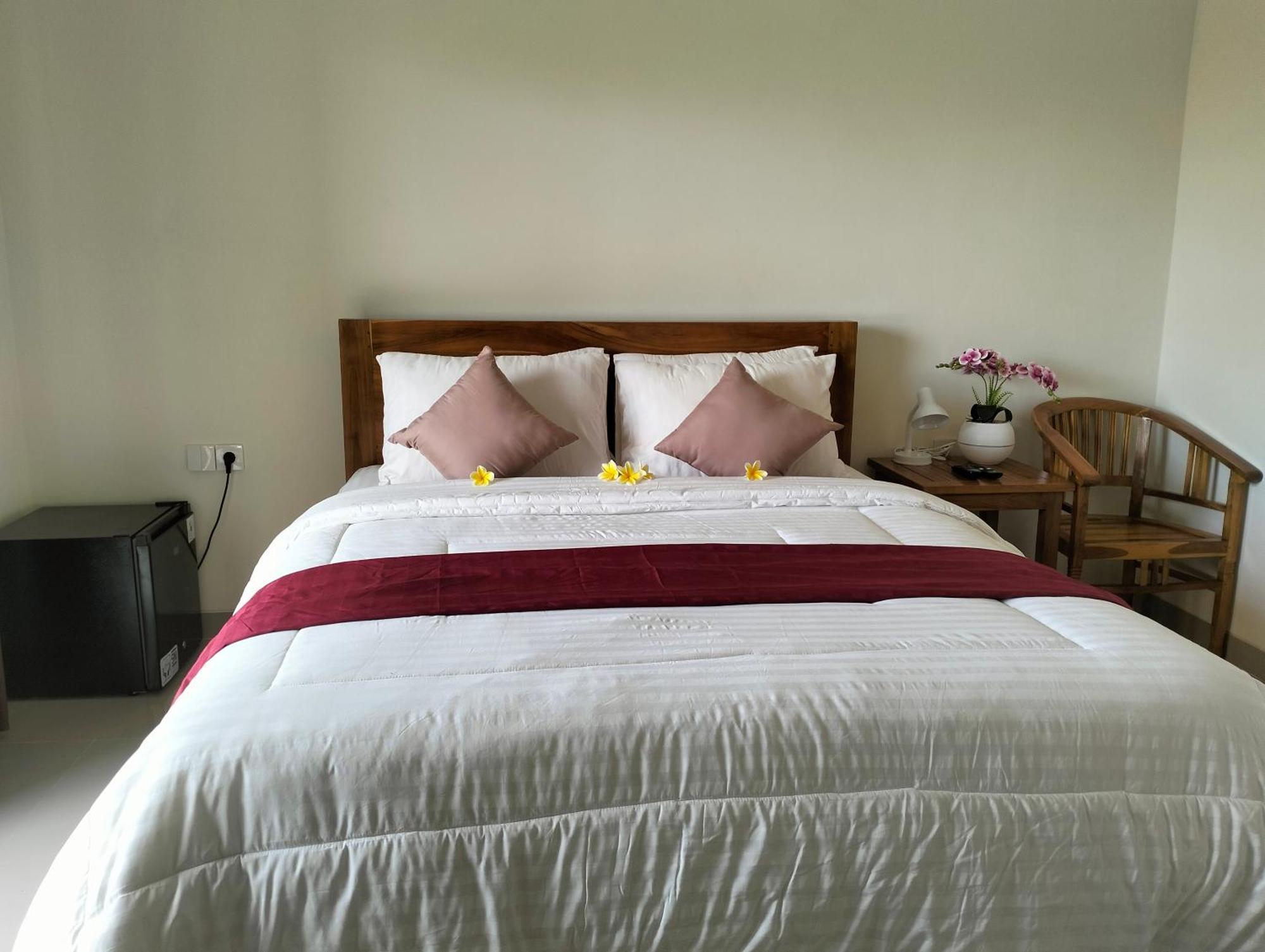 Danas Pandawa Homestay Ungasan  Ngoại thất bức ảnh