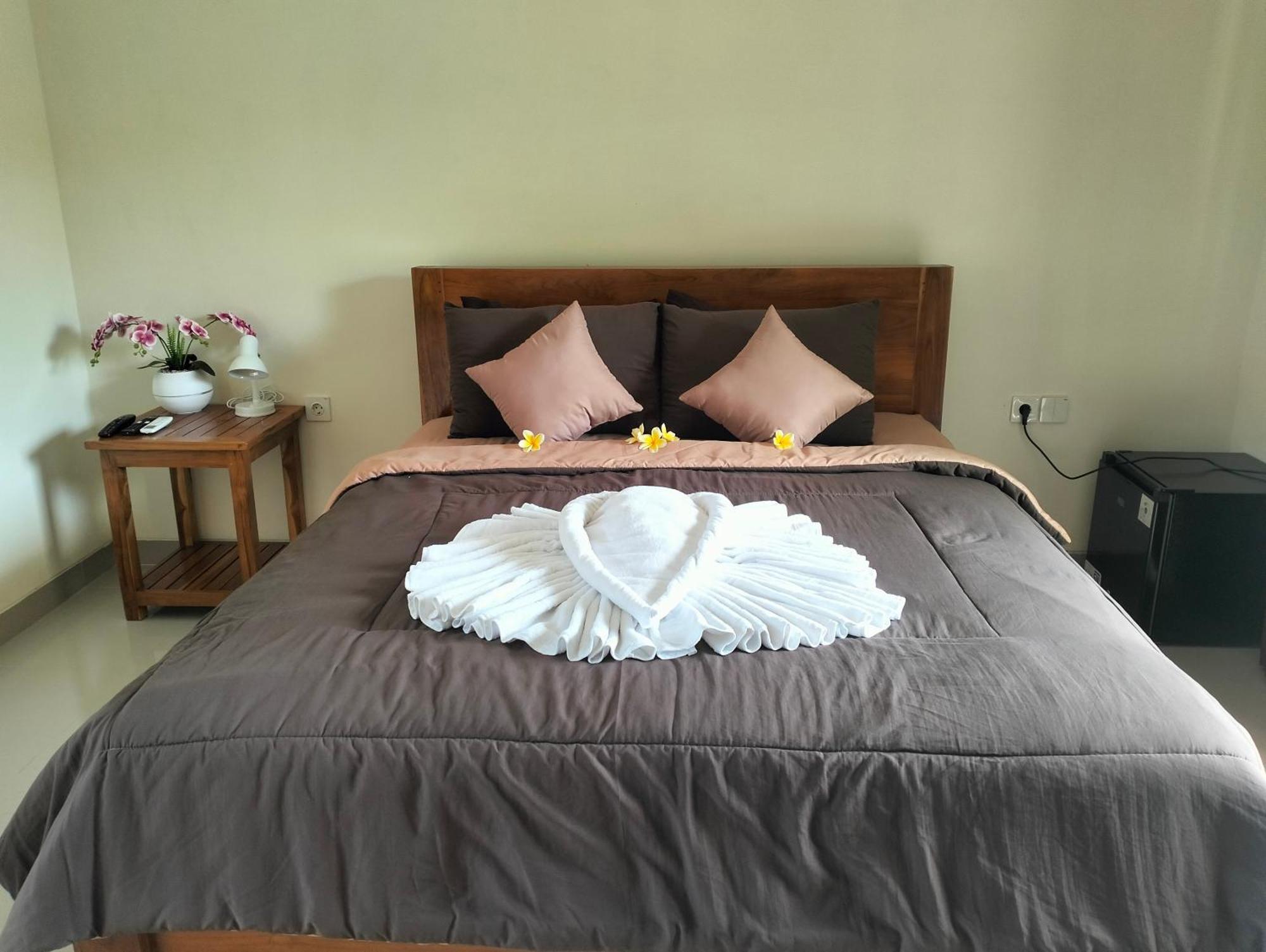 Danas Pandawa Homestay Ungasan  Ngoại thất bức ảnh