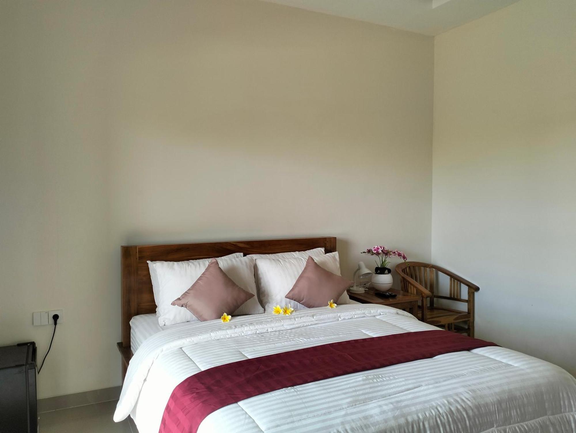 Danas Pandawa Homestay Ungasan  Phòng bức ảnh